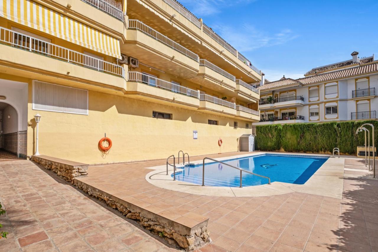 Cala Mijas Beach And Golf Apartment La Cala De Mijas Exterior foto